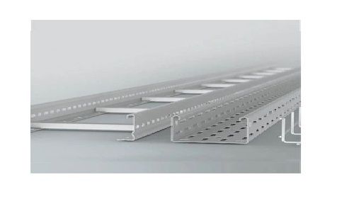 Fiberglass Cable Trays, 5-10 Mm Thickness