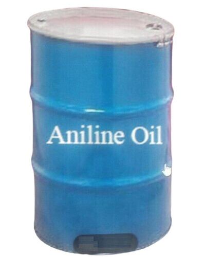 Technical Grade Aniline Oil, Density 1.02 G/Cm3 at Best Price in ...