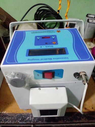 x ray machine