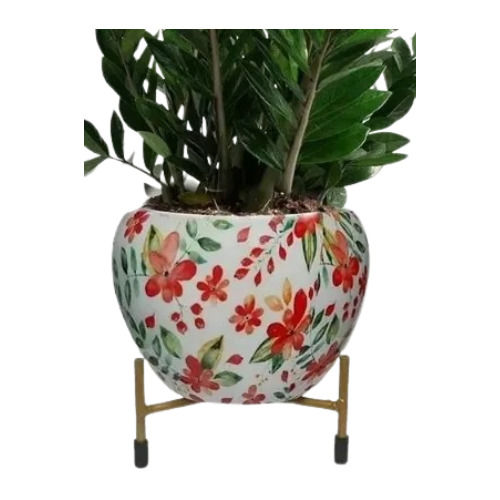 Decorative Flower Pot