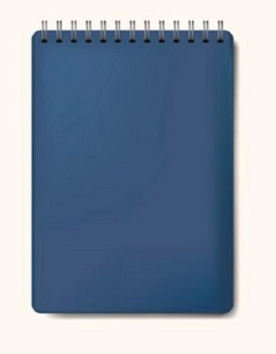 Perfect Binding Hardcover Pocket Diary For Daily Use And Gift