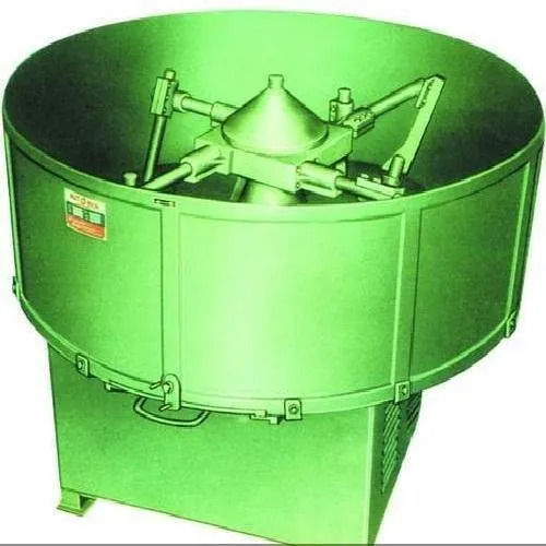 50 Kg Semi Automatic Stainless Steel Detergent Powder Plant 