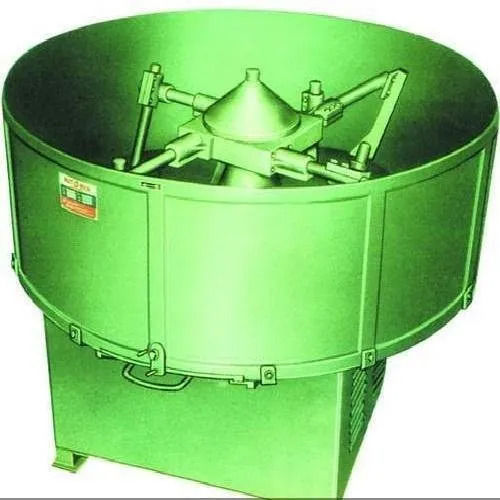 Semi-Automatic 50 Kg Semi Automatic Stainless Steel Detergent Powder Plant 