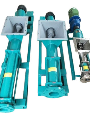 Wide Throat Slurry Pumps Vfwf Series