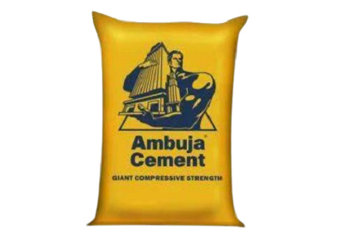अंबुजा सीमेंट फोर आवासीय और वाणिज्यिक भवन निर्माण का उपयोग करें