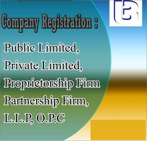 Private Company Registration Services
