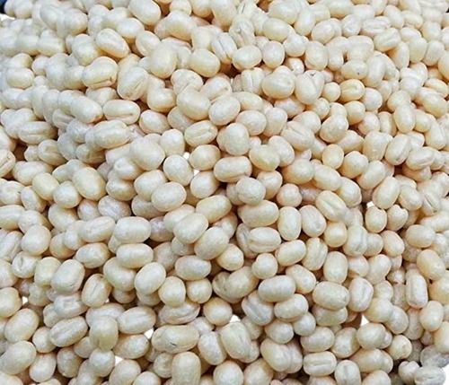 3 Mm Healthy And Nutritious White Dried Urad Dal Admixture (%): 0 %