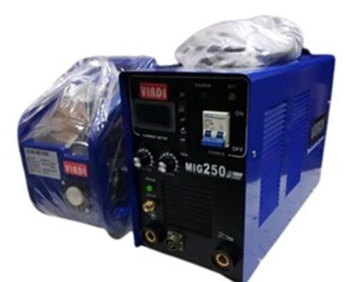 3 Phase 250Amps 3 Ph Mig Welding Machine Efficiency: 50 Hz