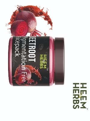 Beet Root Powder