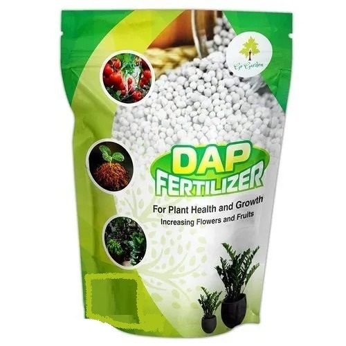 5 Kilogram Slow Release Type Dap Fertilizer For Plant Health And Growth Use