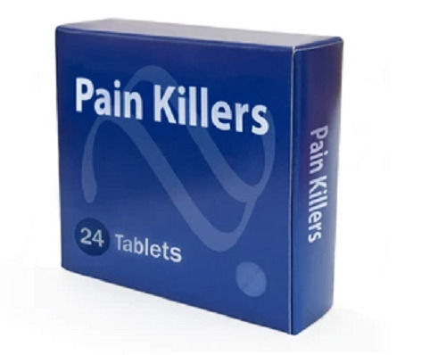 Etoricoxib 90 Mg Anti Inflammatory Pain Killer Tablet 