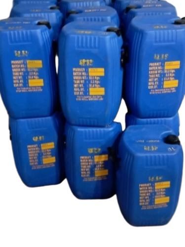 Sodium Lauryl Ether Sulfate