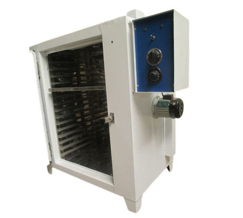 Electric Automatic Commercial 14/24/36 Trays Food Dryer