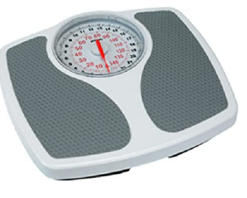 Body Weighing Machine