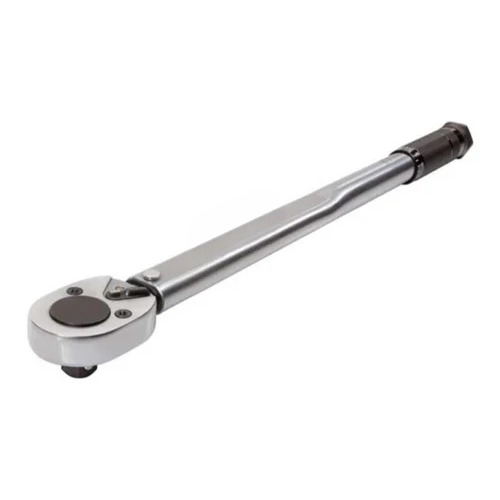 Manual Torque Wrench - Tool Type: Industrial Hand Tool