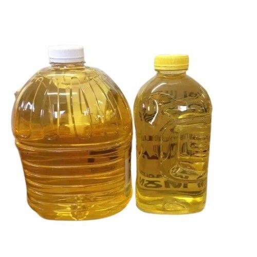 Canola Refined Cooking Oil