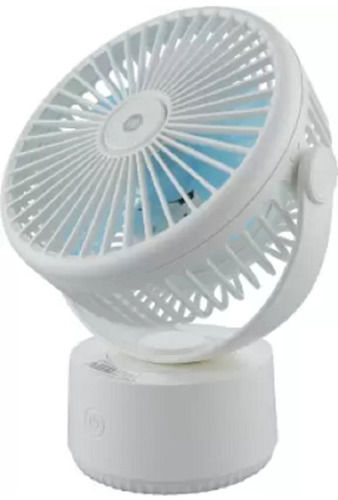 70 mm Silent Operation 3 Blade Table Fan