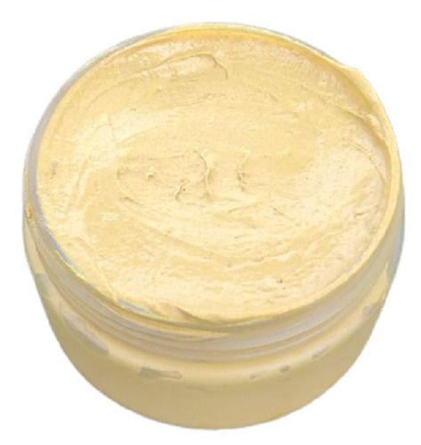 Smudge Proof Herbal Turmeric Cream