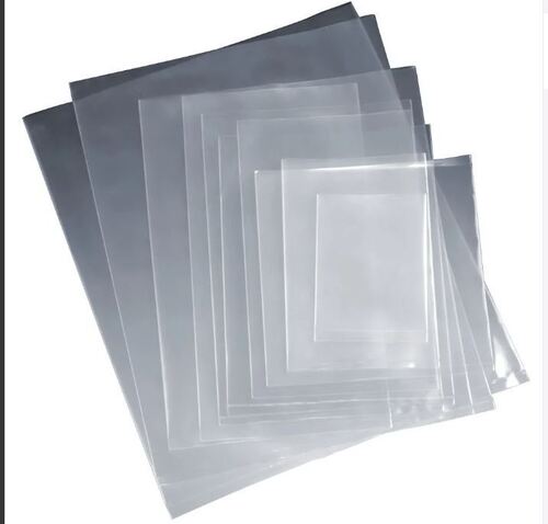 Ldpe Plastic Bags - 15x10 Inch , Eco-Friendly, Moisture Proof, Disposable, Biodegradable with Offset Printing and Patch Handles for Packaging