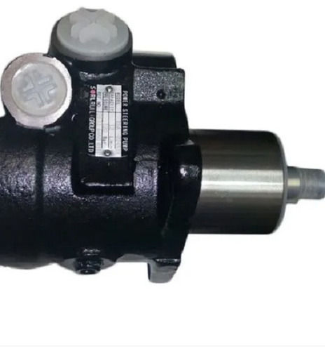 Diesel Fuel Type Bitumen Jacketed Gear Pump Application: Cryogenic