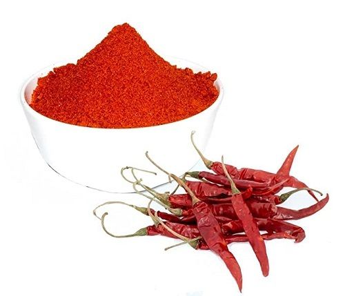 Spicys And Fresh Red Chilli Powder