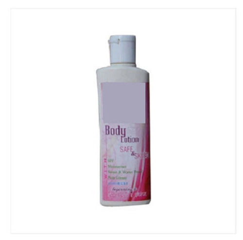 Standard Quality Herbal And Chemical Ingredients Biocare Body Lotion Shelf Life: 1 Years