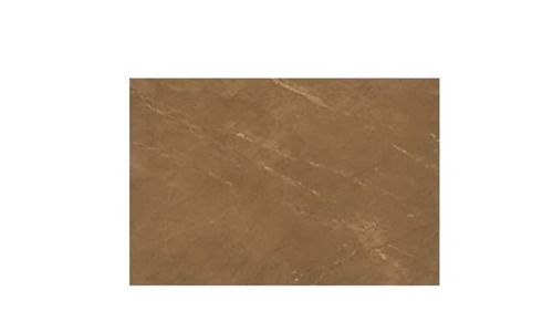 Matt Ceramic Lucido Valor Armani Brown Floor Tile Grade: A