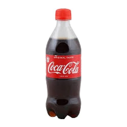 Delicious Taste Coca Cola Cold Drink