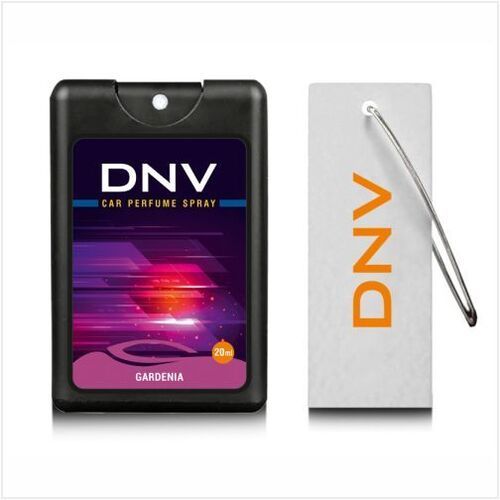 Dnv Car Perfume Spray With Soothing Fragrance