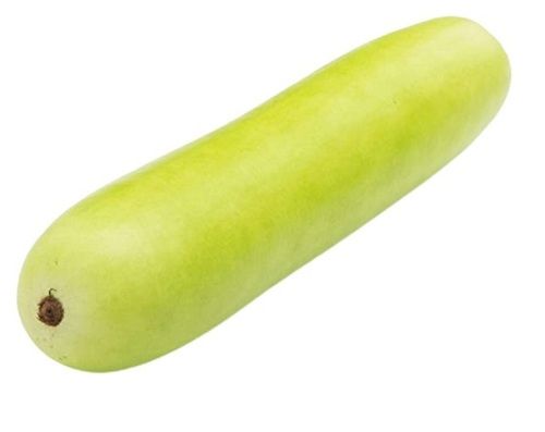 Naturally Grown Green Long Bottle Gourd Moisture (%): 7.08%