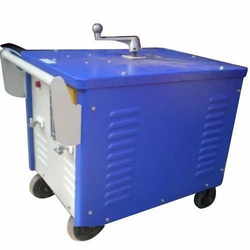 Single Phase Welding Machine - Usage: For Industrial