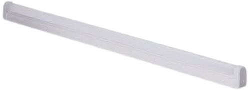 White 220 Voltage Rectangle Shape 6 Watt Led Tube Light Body Material: Aluminum