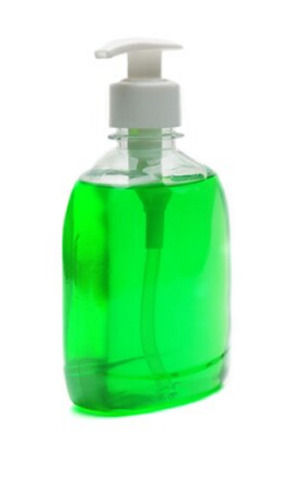 Herbal Hand Sanitizer