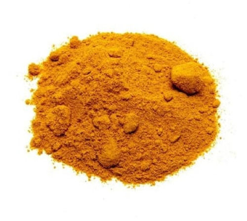 Yellow Food Grade Indian Origin Bitter Taste Dried Turmeric Powder For Cooking Or Baking