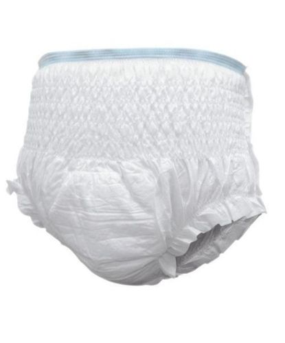 Highly Absorbent Disposable Baby Diaper For New Born