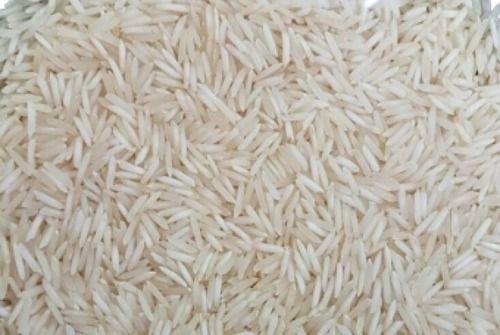 Rich In Taste Long Grain Dried White Basmati Rice