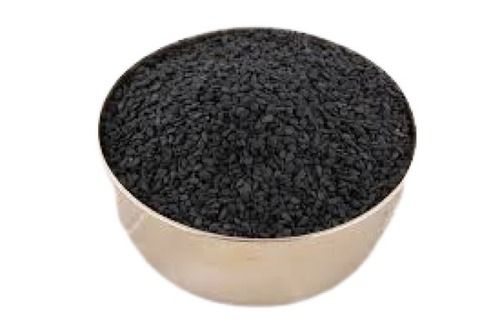 100% Pure A Grade Black Sesame Seeds