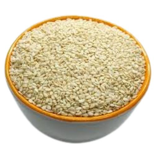 Dried A Grade 100% Pure White Sesame Seeds