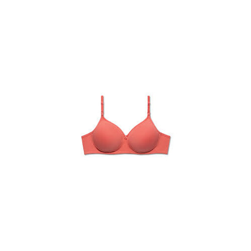 Padded Bra - Color: Pink