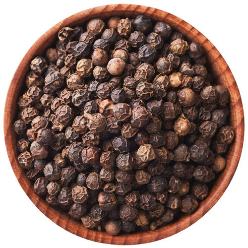 Rich Aroma Black Pepper