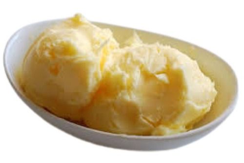 100% Pure Original Flavor Hygienically Packed Yellow Butter