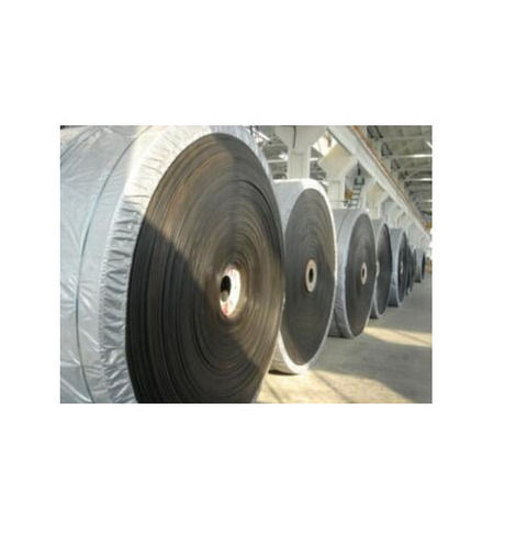 Economical Heavy Duty Industrial Rubber Conveyor Belts Warranty: 6 Month