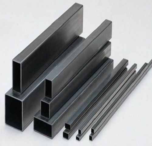 3 Meter Length Polished Durable Stainless Steel Rectangular Pipes