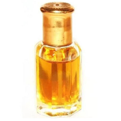 50gm Liquid Rose Flavor Personal Care Attar Perfume