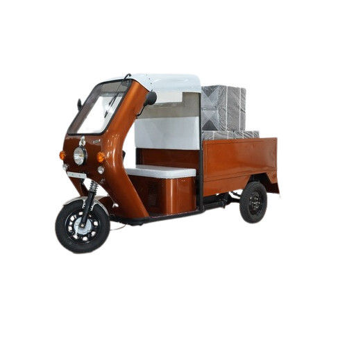 E Buzz Heavy Duty Electric Loader