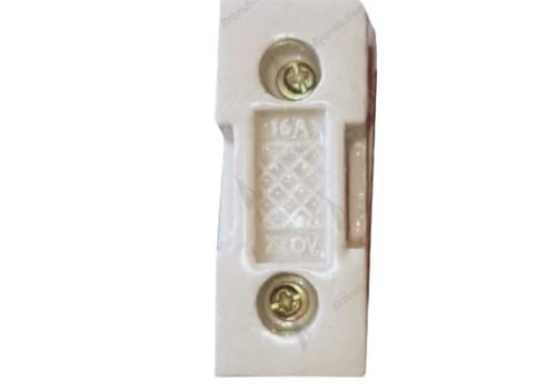 16Ax20v Excel Type Porcelain Fuse