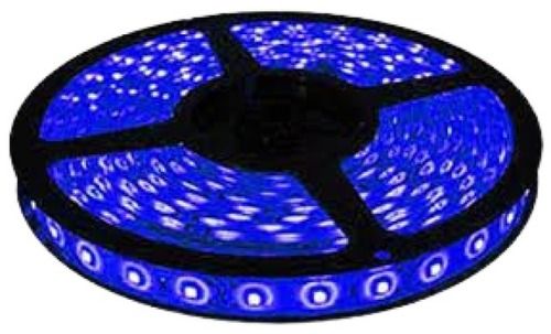 Blue Flexible Led Light Strip Application: Indoor