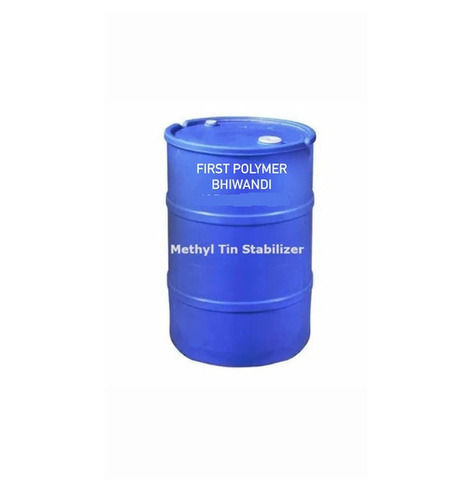 Methyl Tin Stabilizer With 100% Heat Stabilizing Capacity