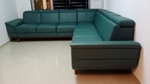 5 Seater Modern Modular L Shape Sofa Set For Living Room Furniture Installation Type: Wall Mount