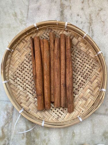 100% Organic Whole Dried Strong Aroma Cinnamon Stick Rolls (Dalchini)